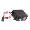 VGEBY RC Servo,S3003 RC Servo Low Noise High Speed Plastic