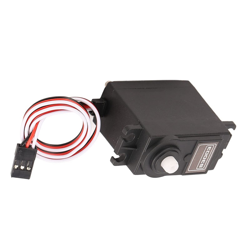 VGEBY RC Servo,S3003 RC Servo Low Noise High Speed Plastic
