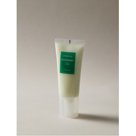 Aromatica Rosemary Scalp Scrub 165g – Korean Deep Cleansing Hair Scalp Exfoliator for Hair Loss Care