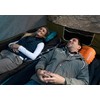MARCHWAY Ultralight Folding Tent Camping Cot Bed, Portable Compact for