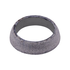 ZYHW 65mm Graphite Car Exhaust Manifold Gasket Set - Rust Resistant Valve Cover Gasket with Spark Plug Seals for Universal Automotive Fit"