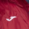 Joma Giacca Antipioggia con Cappuccio, 6XS alla 3XL - Impermeabile