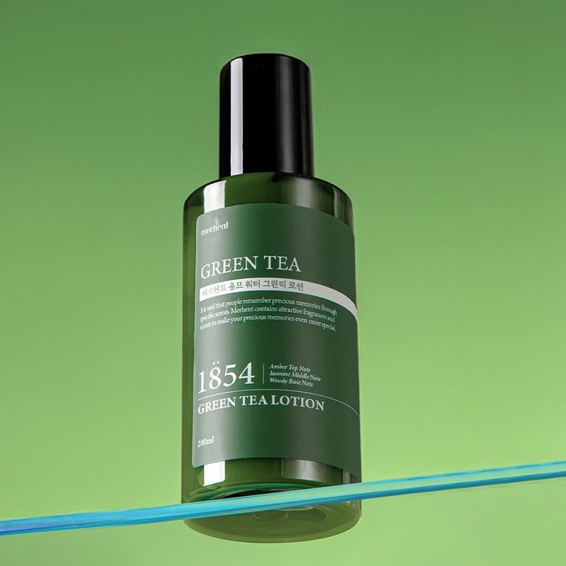 Marchent Märgent Large Emulsion / 메르헨트 대용량 에멀젼 x 남성