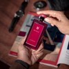Merve Crimson Premium Long Lasting Fragrance Luxury Scent For Men