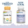 SOLARAY Propolis Plus | Healthy Immune System Support with Propolis,