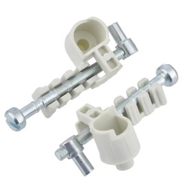 Cancanle 2 Pieces Chain Tensioner Adjuster Screw for Stihl 017 018 MS170 MS180 MS 170 180 Chainsaw