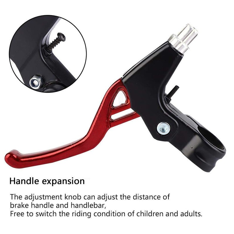 VOANZO Bicycle Handle Brake Lever Universal Hand Brake Lever Brake