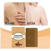 J Soap Sandalwood, Nutritivo, Limpiador, Nutritivo, Sándalo