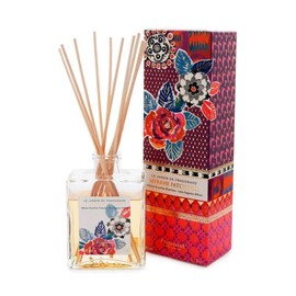 Fragonard - Jardin de Fragonard Myrrhe Patchouli Room Fragrance Diffuser - Multi Coloured