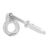 RIDEX 540T0006 Tensioning Arm V-Ribbed Belt 13 mm 160 mm