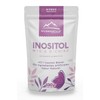 Myo Inositol & D-Chiro Inositol | Mezcla óptima 40:1 |