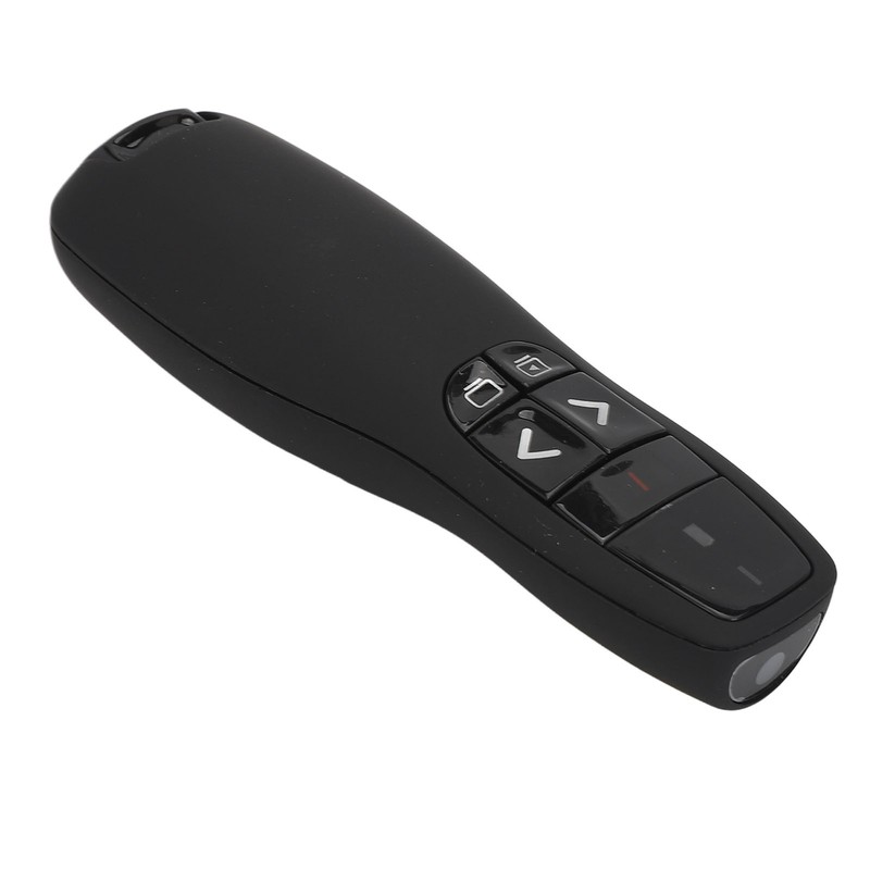 2.4G Wireless Presenter Pen Remote Control Flip Pen Red Light