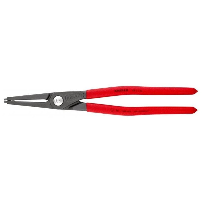kunipekkusu KNIPEX 4811 – J4 Hole for Precision sunappuringupuraiya- Direct (SB)