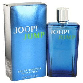JOOP! Joop Jump Cologne for Men 3.4 oz Eau de Toilette Spray - NEW IN BOX