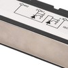 Thyristor Module Silicon Controlled Bidirectional Semiconductor Electronic Component 600‑2000V Withstand