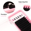 VEYES INC Easy Fan Volume Lash Extensions 03 05 07