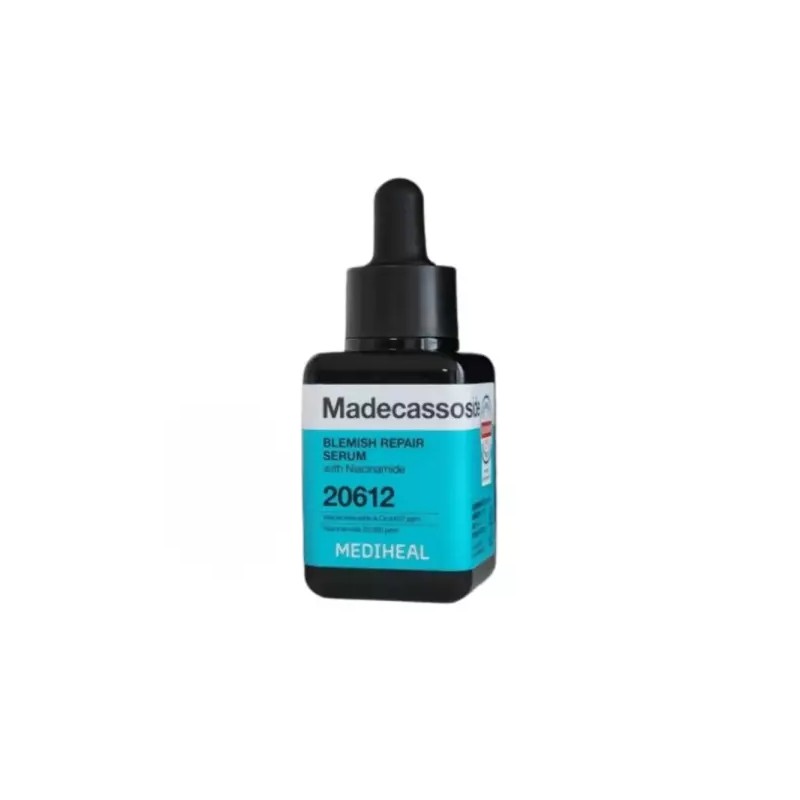 Mediheal 메디힐마데카소사이드흔적리페어세럼 흔적세럼 40+40ml Mediheal Mdecasoside Scar Repair Serum [Serum