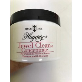 W. J. Hagerty Luxury Jewel Clean Concentrate, 7-Ounce Free Shipping