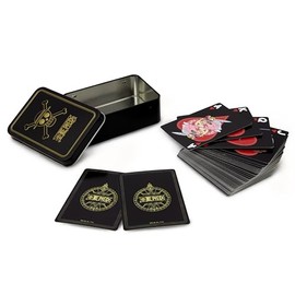 ABYSTYLE - One Piece Card Game (Pack of 54)