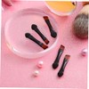 Double Sided Eye Shadow Sponge Applicator Eye Brow Make Up
