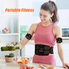 BLASET ABS Stimulator, Ab Toning Belt Trainer, Workout Equipment for