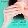 Crema facial desmaquillante Pond's C 365 g