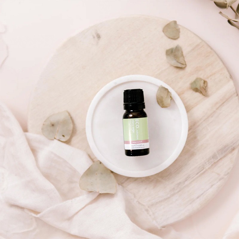 ECO. Modern Essentials Clary Sage Pure Essential Oil, 10ml