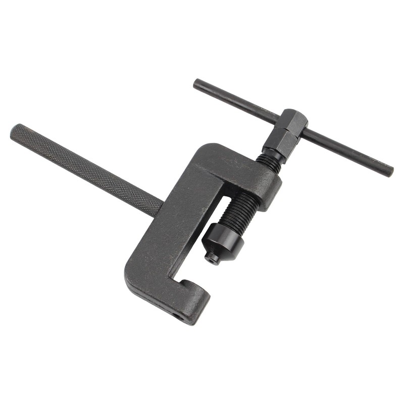 ABCERRSI Chain Breaker Tool Kit Chain Riveting Repair Tool with