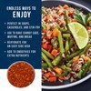 Augason Farms Dehydrated Diced Carrots Emergency Food Supply, 216 Servings,