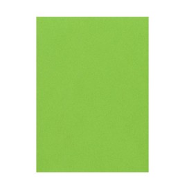 50 Mid Green C4 (to fit A4) Envelopes - 324mm x 229mm - Straight Pocket Flap Peel/Seal Green Coloured Envelopes - 120gsm Clariana Paper - to Fit A4 Inserts (Unfolded)