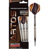 Artos Soft Dart, the Pro Dart without a lot of