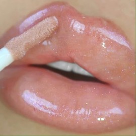 Brillo Labial Lip Gloss Ultra Dazzle Beauty Creations (HELLO DARLING, 10)
