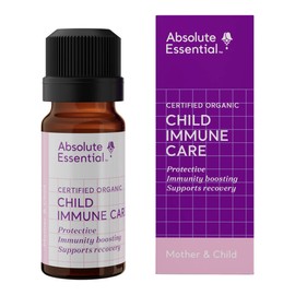 Absolute Essential Child Immune Care Essential Oil Blend, 10ml