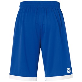 Kempa Men's Player Long Shorts