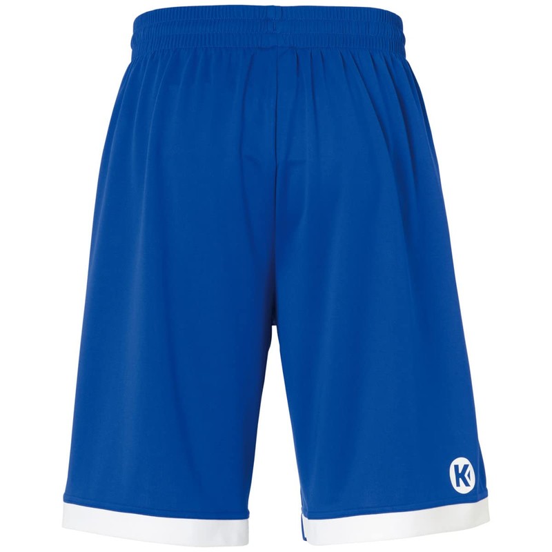Kempa Men's Player Long Shorts