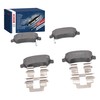 Bosch 986494654 Brake Pad