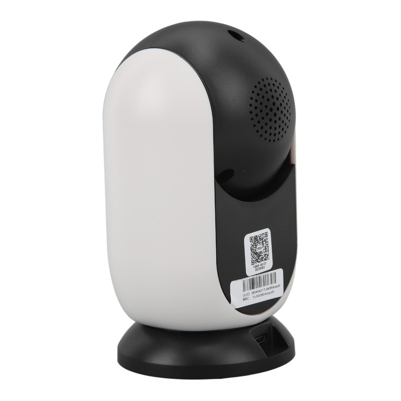 360 Degree WiFi Camera Panoramic Wireless Remote Monitoring IP CCTV