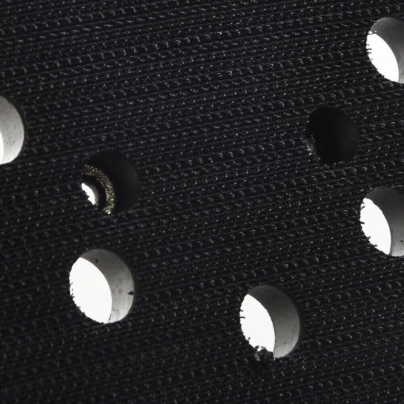 5" Replacement Backing Pad - for DeWalt DW421 DW423 D26453