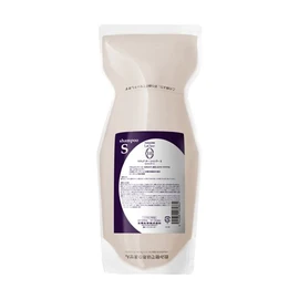 Tama Squirrel rakurea O Shampoo Small sumu-suhuressyu 600ml Refill