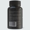 Glutathione Capsules 500mg Dose - Highly Purified and Highly Bioavailable