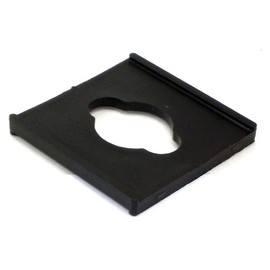 Black & Decker OEM 241381-01 Mower Replacement Blade Insulator LM100 LM175 M100