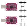 AITRIP2PCS CJMCU FT232H High-Speed Multifunction Module USB to JTAG UART/FIFO