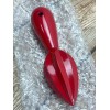 Grand Marnier Red Citrus Juicer Handheld Lemon Lime Reamer Mixology