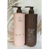 Bloom & Field Beauty Bliss Scalp Cate Shampoo & Conditioner
