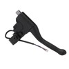 Electric Scooter Brake Handle Brake Lever Aluminium Handle Brake Lever
