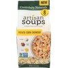 Canterbury Naturals, Potato Corn Chowder, 7.5 Ounce