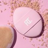 Real Techniques 3 x Mini Miracle Powder Puff Trio, Fix