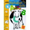 Alphabet Skills (Kindergarten)