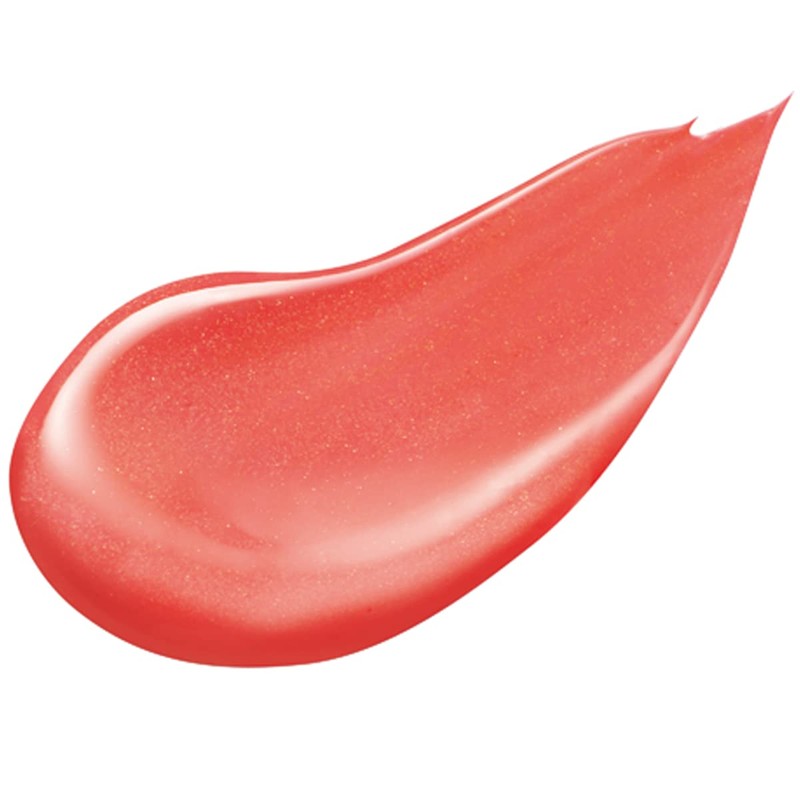 Kiss Me FERME Liquid Rouge Lipstick 10 Fresh Coral 1.9g