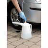Draper 1.8m Siphon Pump | Fuel and Oil Manual Pump